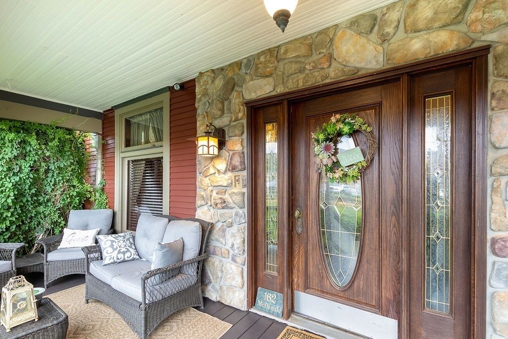 Photo of Outdoor in Nelsonville