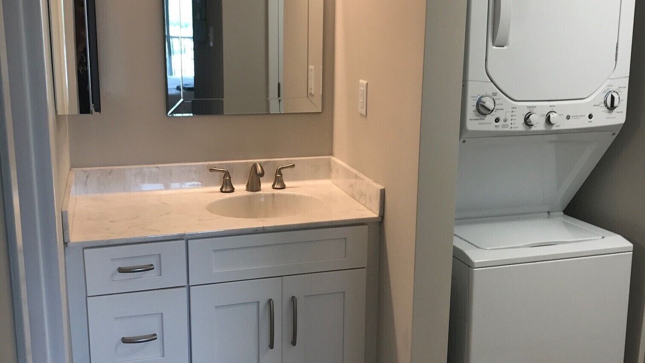 Photo of Bathroom in Rehoboth Beach