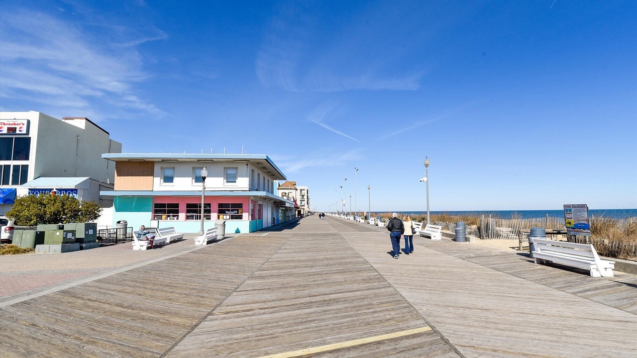 Photo of Others in Rehoboth Beach