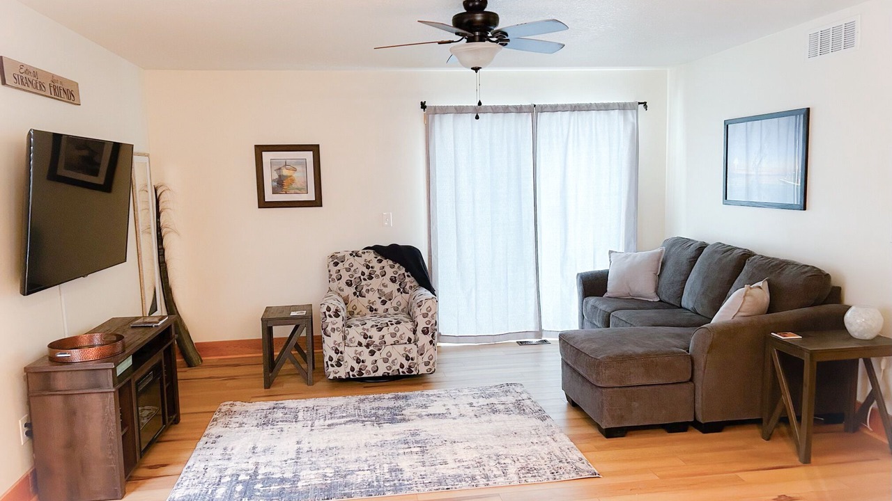 Photo of Livingroom in Boyne City
