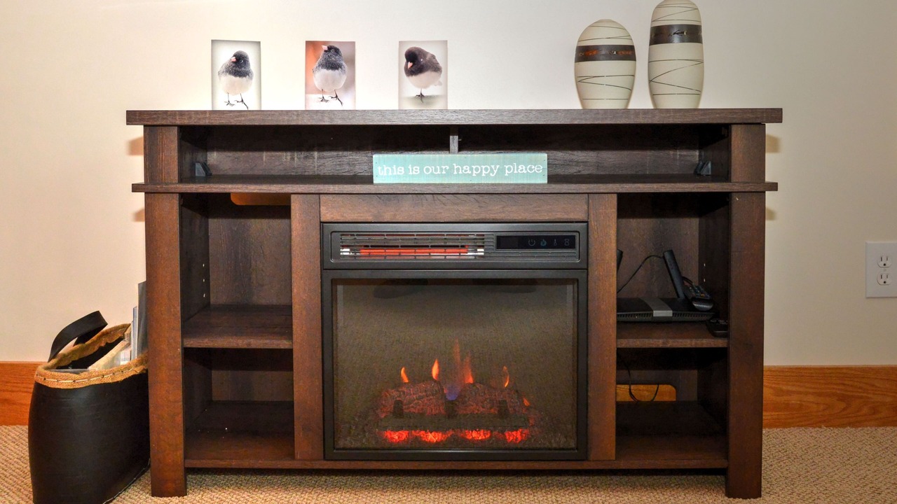 Photo of Livingroom in Boyne City