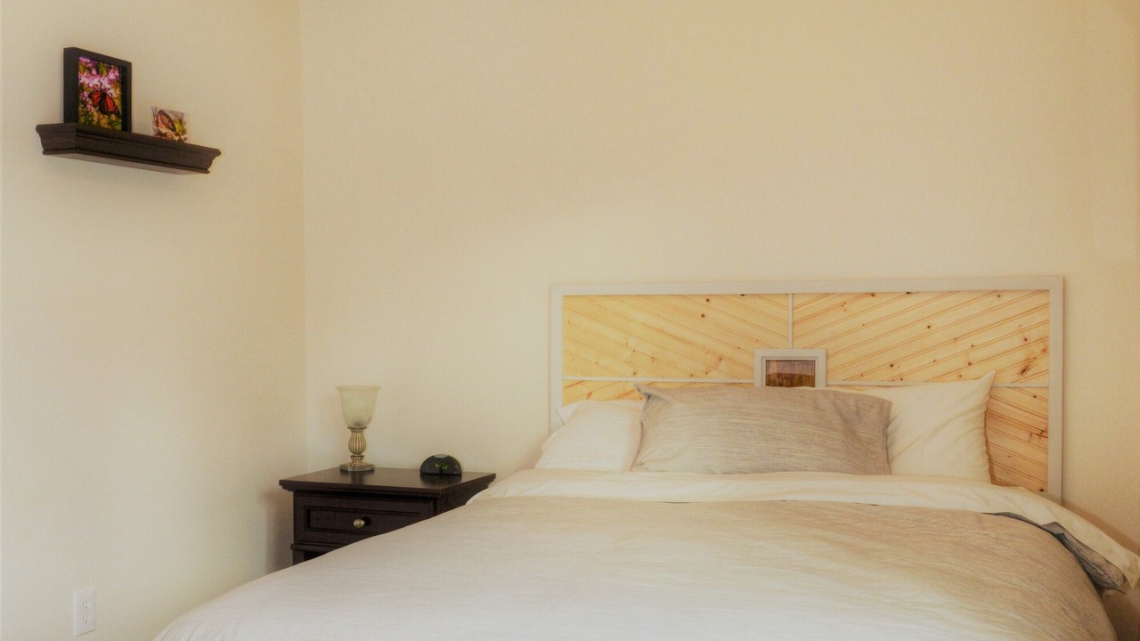 Photo of Bedroom in Boyne City