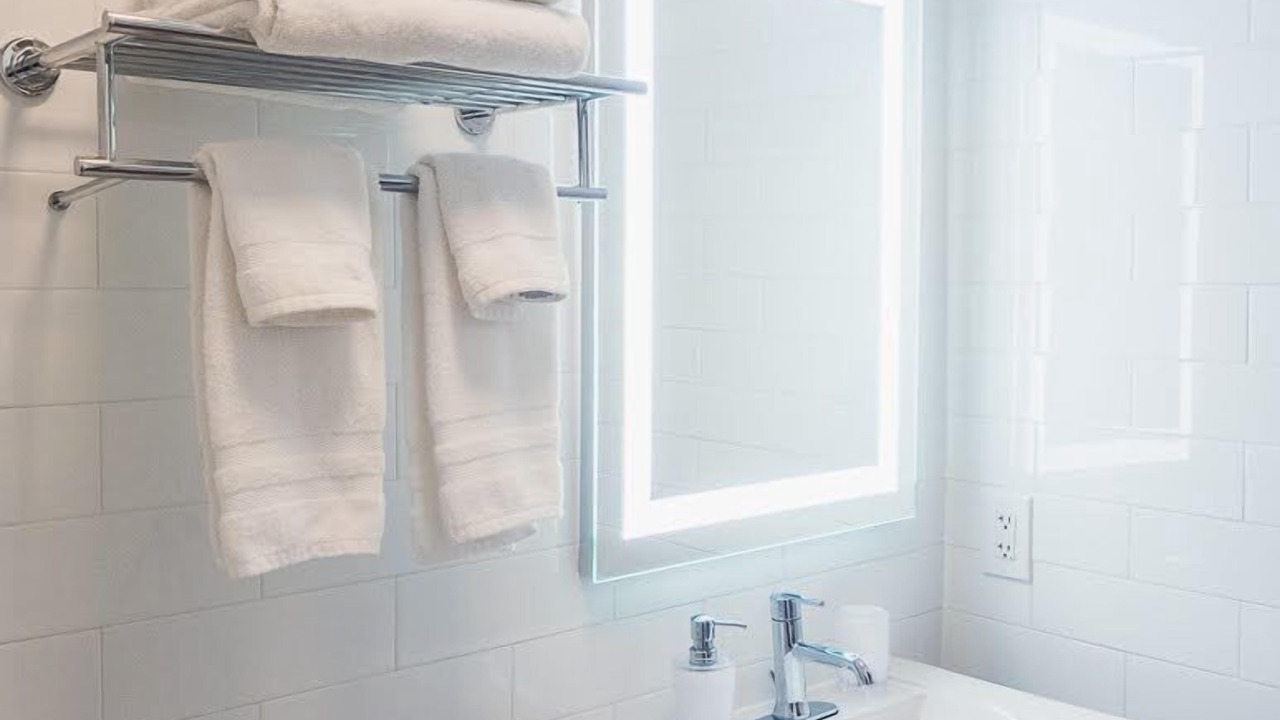 Photo of Bathroom in Belltown