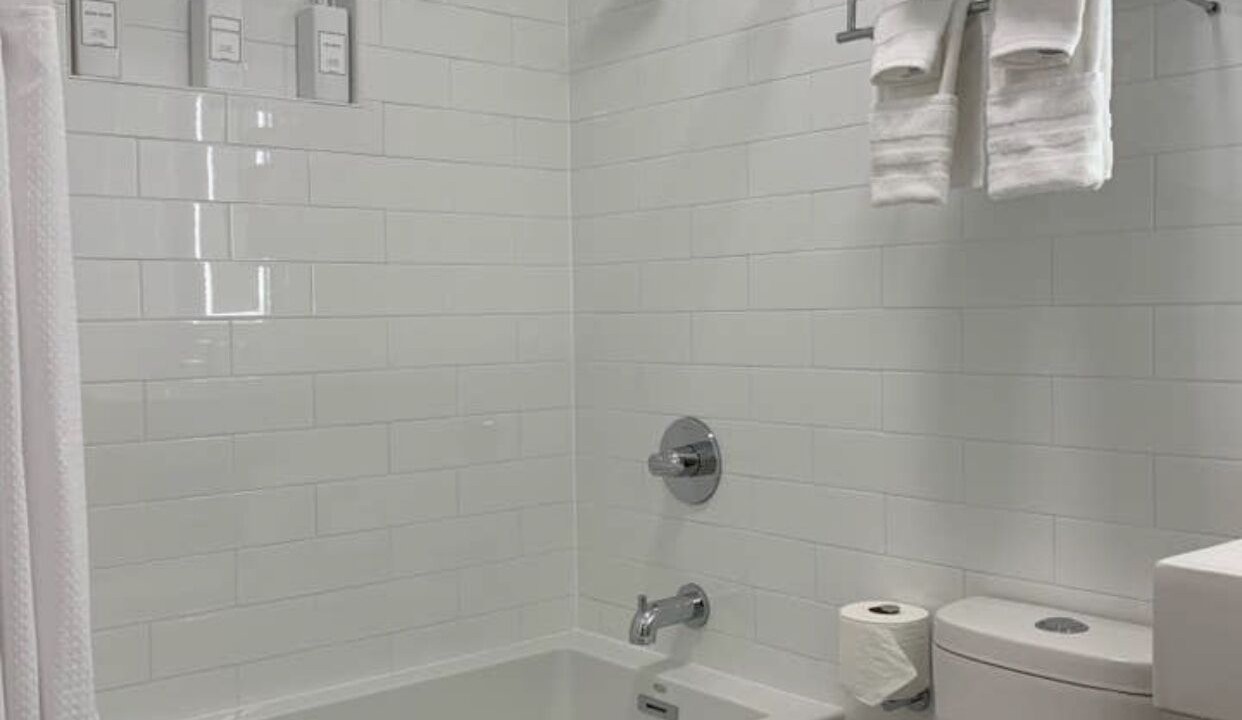 Photo of Bathroom in Belltown