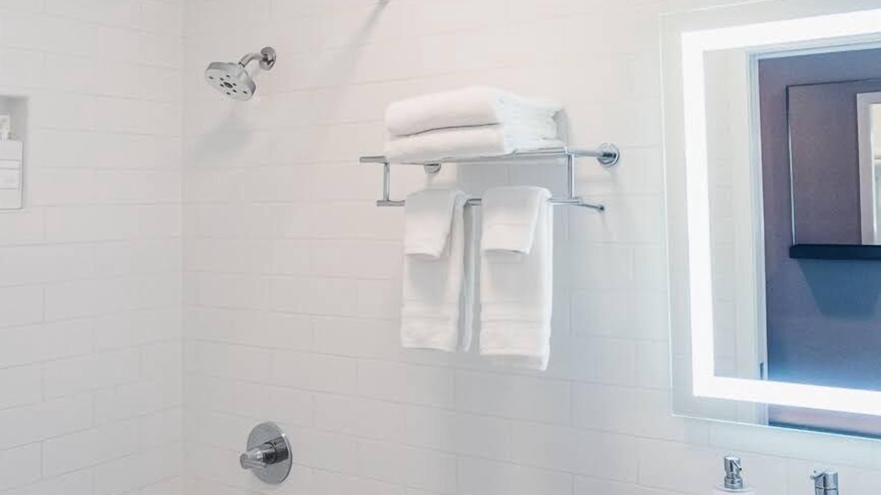 Photo of Bathroom in Belltown