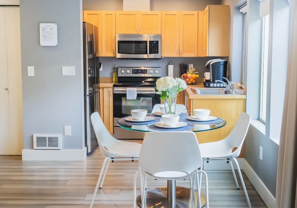 Photo of Kitchen in Belltown
