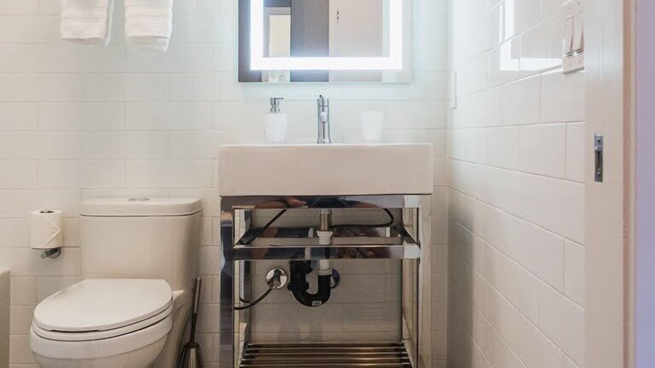 Photo of Bathroom in Belltown