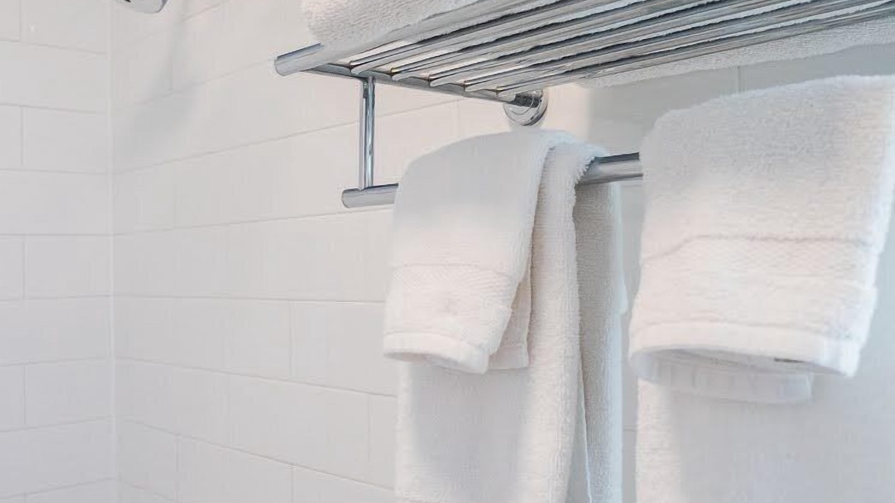 Photo of Bathroom in Belltown
