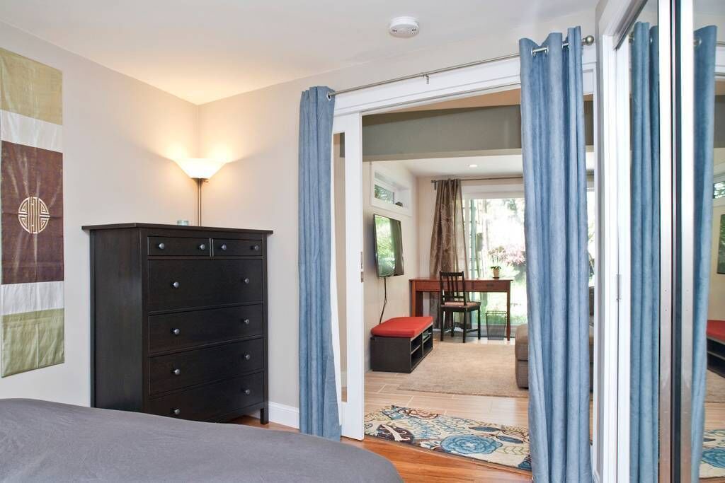 Photo of Bedroom in Inner Richmond