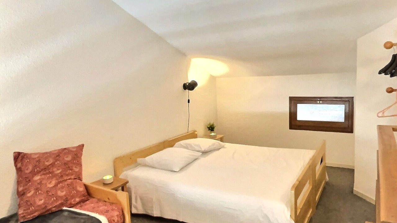 Photo of Bedroom in Val-d'Isere