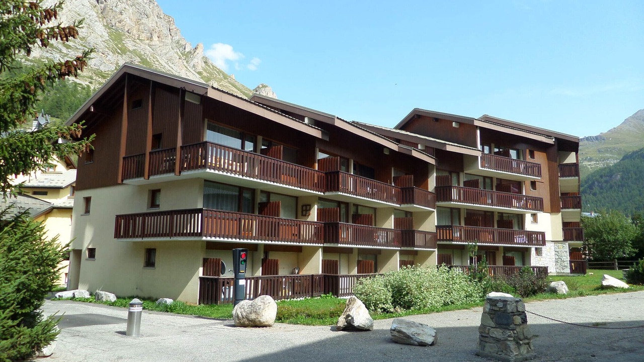 Photo of Outdoor in Val-d'Isere