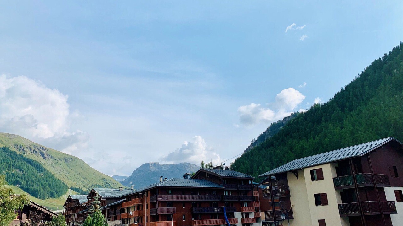 Photo of Outdoor in Val-d'Isere