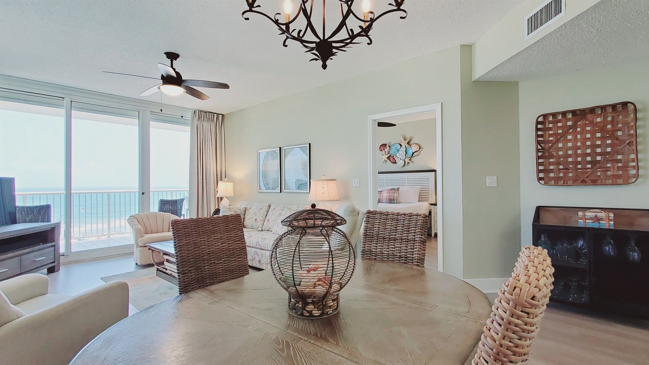 Photo of Livingroom in Fort Morgan