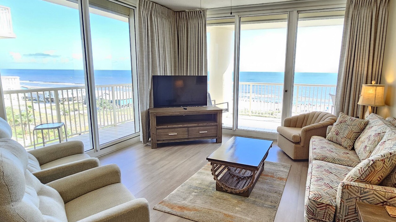 Photo of Livingroom in Fort Morgan