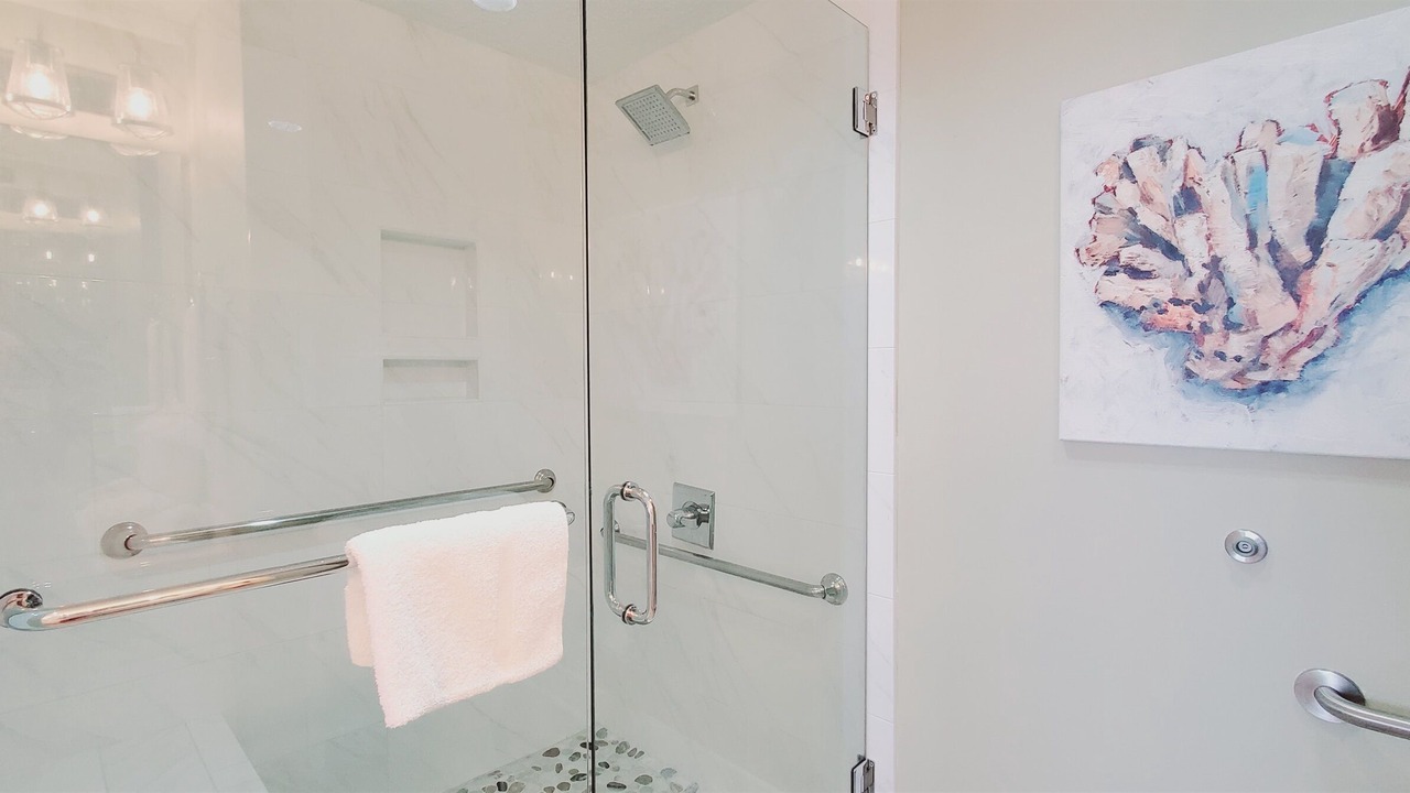 Photo of Bathroom in Fort Morgan