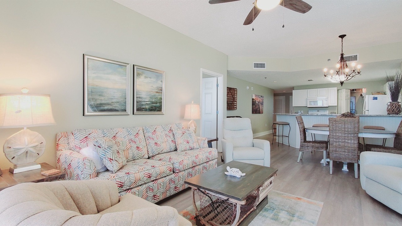 Photo of Livingroom in Fort Morgan