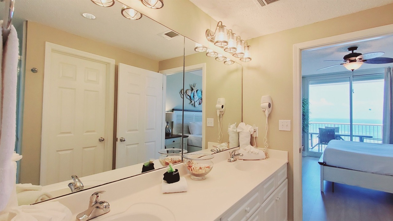 Photo of Bathroom in Fort Morgan