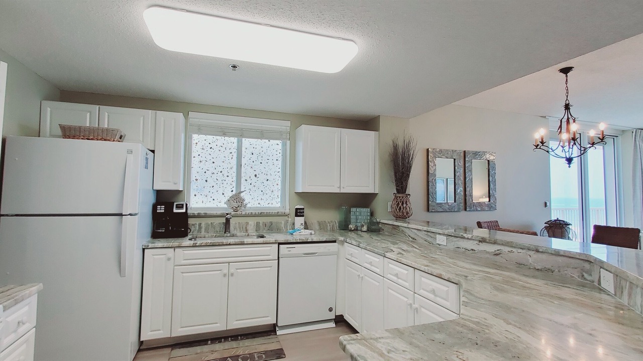 Photo of Kitchen in Fort Morgan