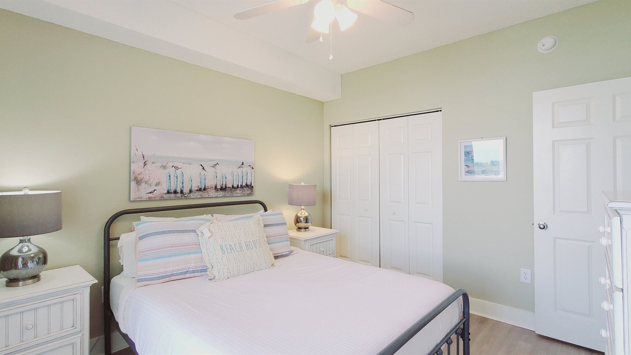 Photo of Bedroom in Fort Morgan