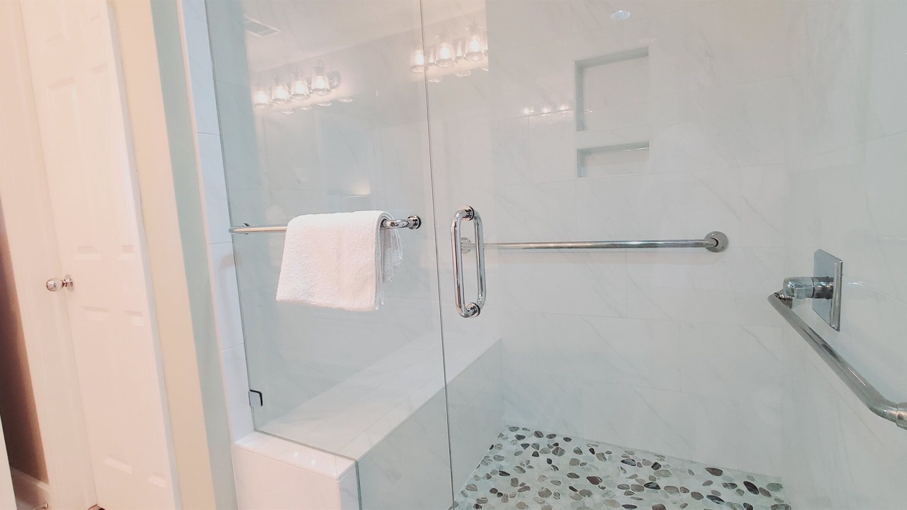 Photo of Bathroom in Fort Morgan