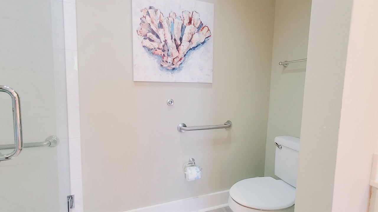 Photo of Bathroom in Fort Morgan