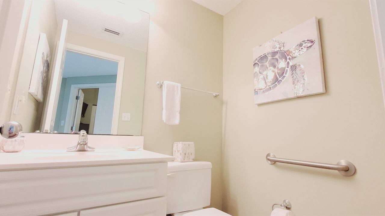 Photo of Bathroom in Fort Morgan