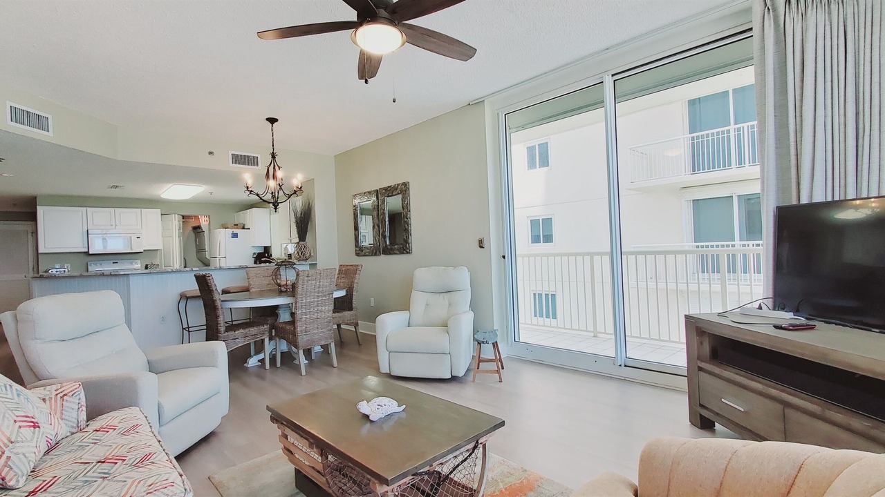 Photo of Livingroom in Fort Morgan