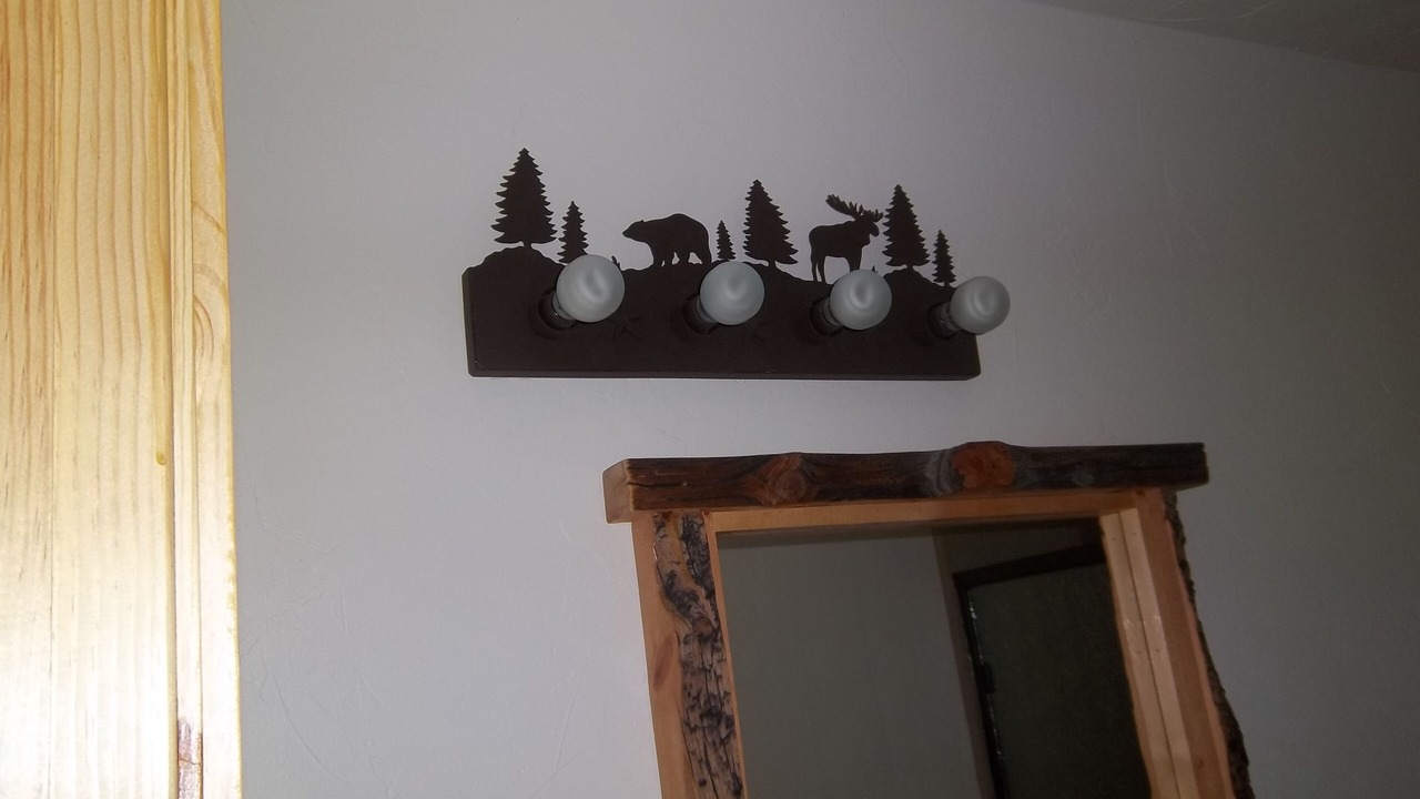 Photo of Bathroom in Salida