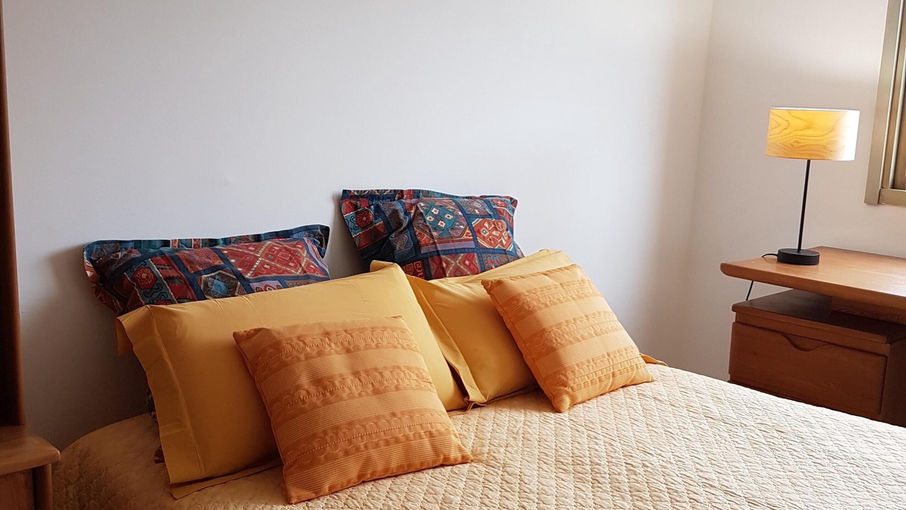 Photo of Bedroom in Cros-de-Cagnes