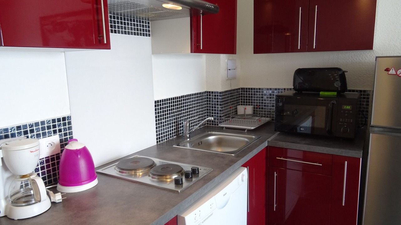Photo of Kitchen in Arc-2000