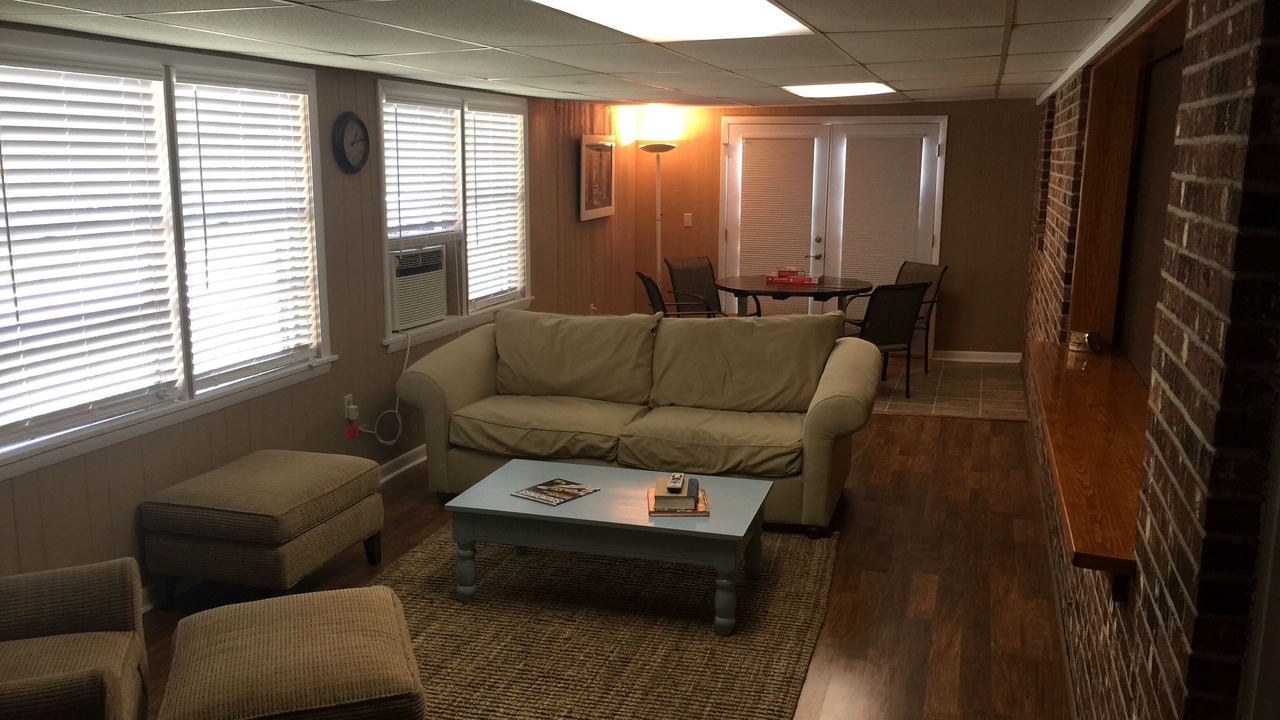 Photo of Bedroom in Port Royal