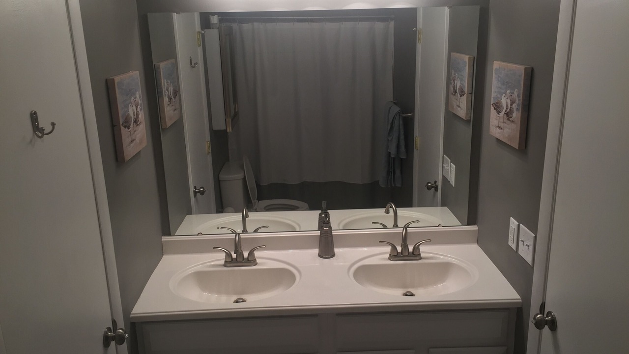 Photo of Bathroom in Port Royal