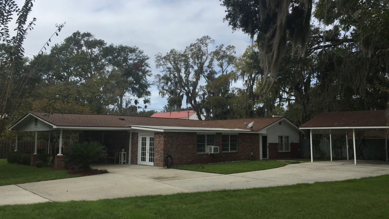 Photo of Outdoor in Port Royal