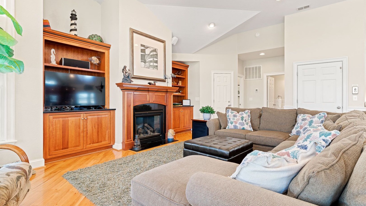 Photo of Bedroom in Nags Head