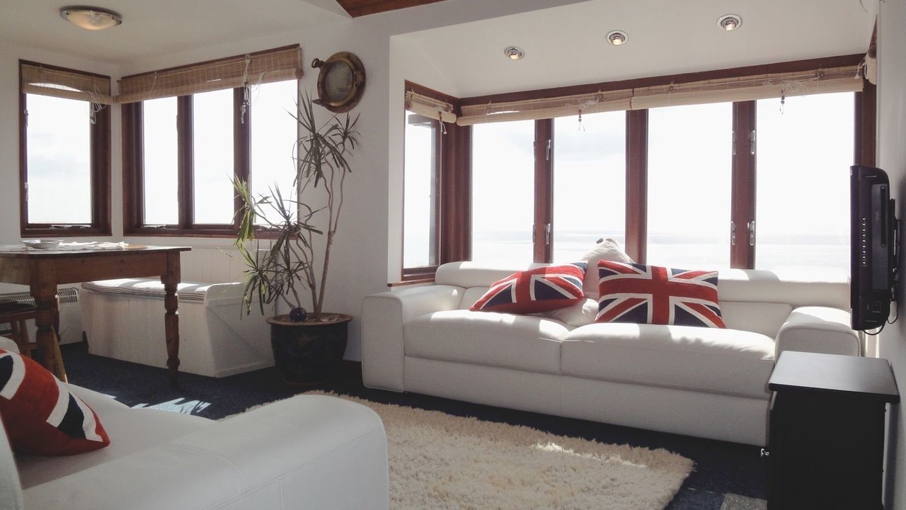 Photo of Livingroom in Saint John