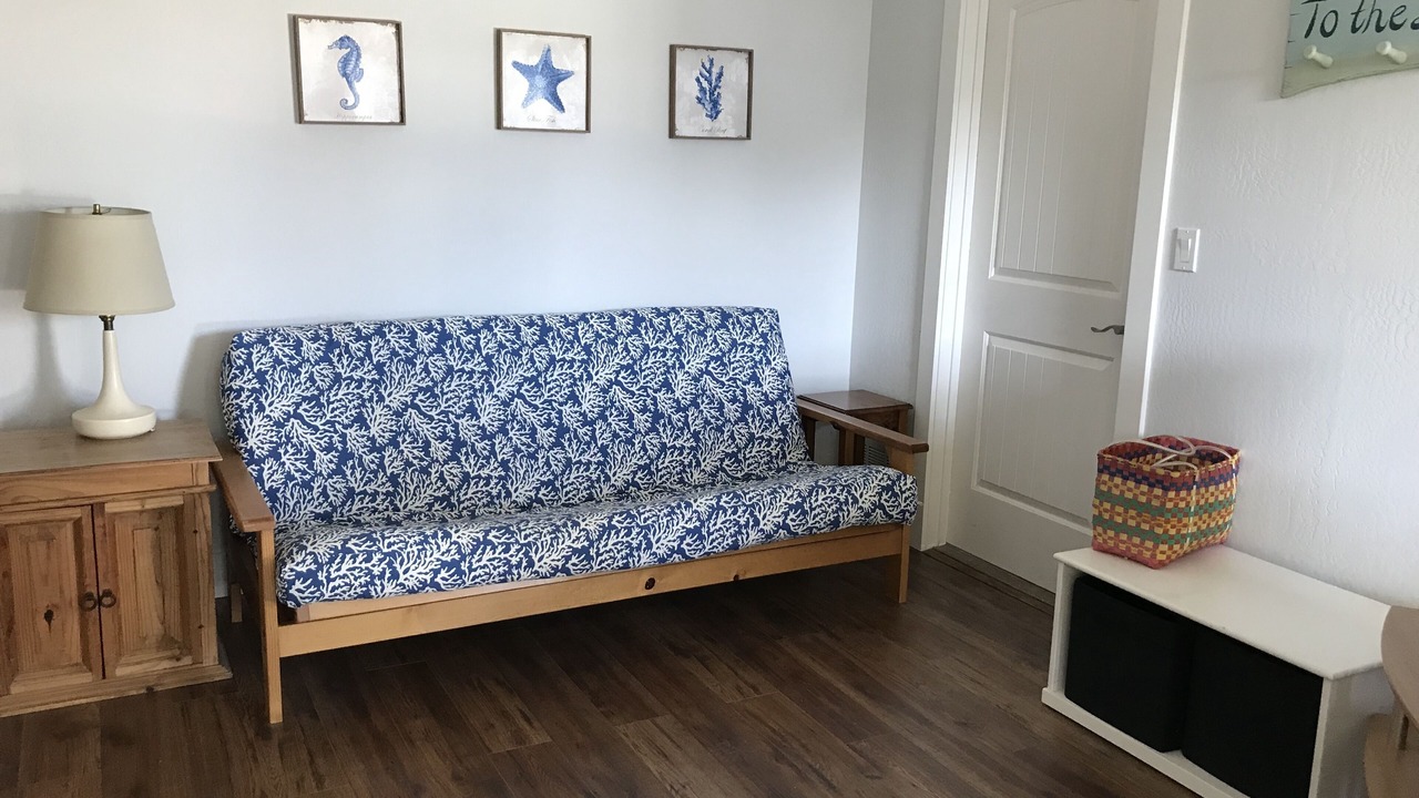 Photo of Bedroom in La Selva Beach