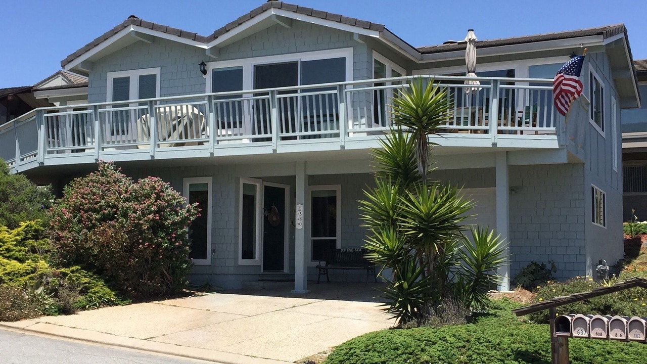 Photo of Outdoor in La Selva Beach