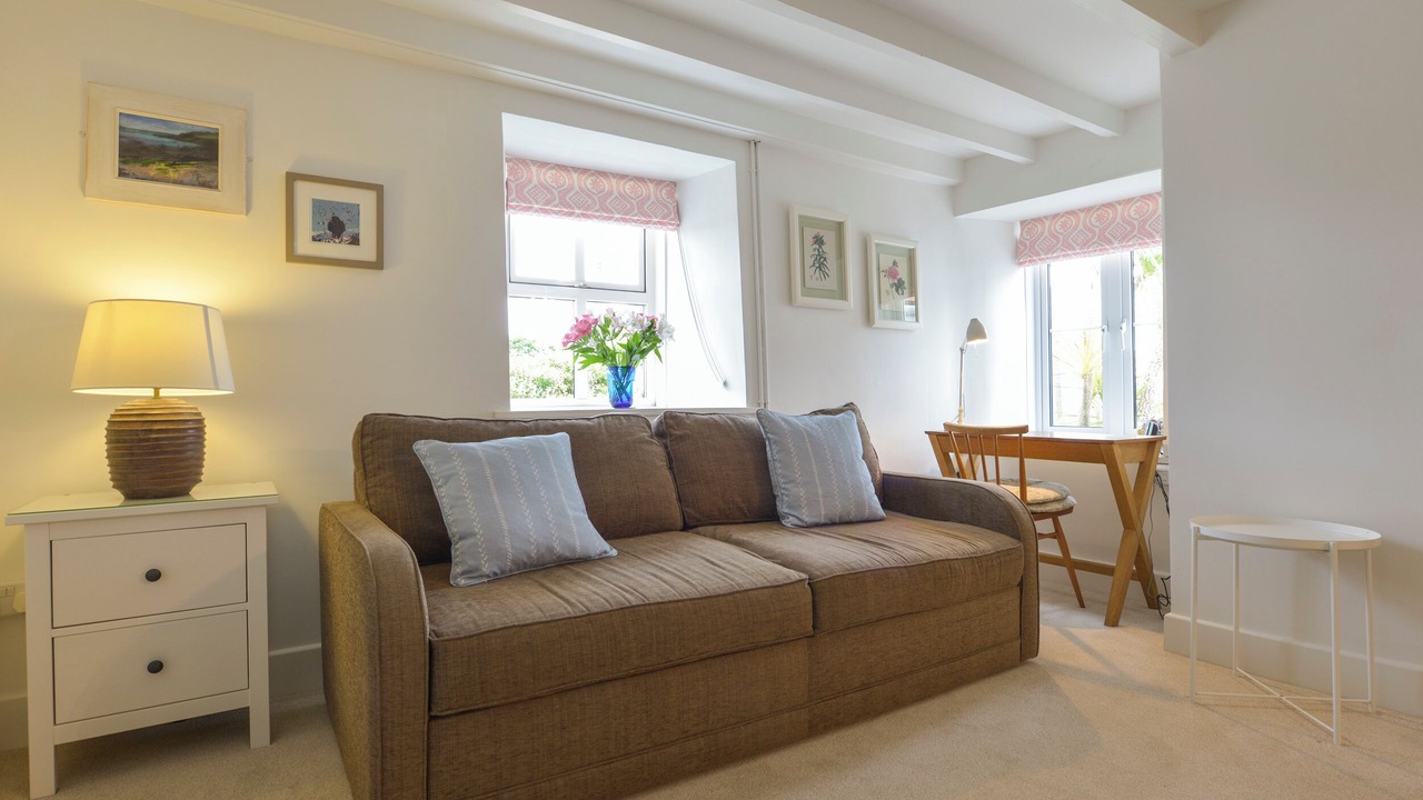 Photo of Livingroom in Portloe