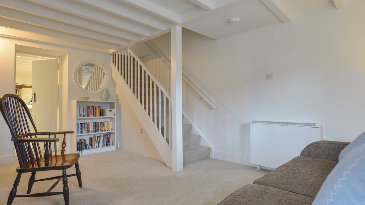 Photo of Livingroom in Portloe