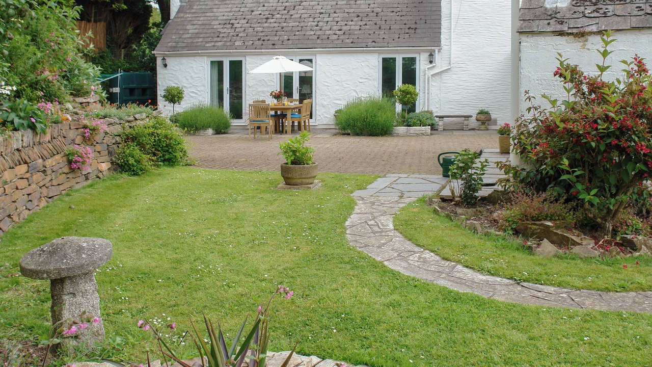 Photo of Outdoor in Portloe