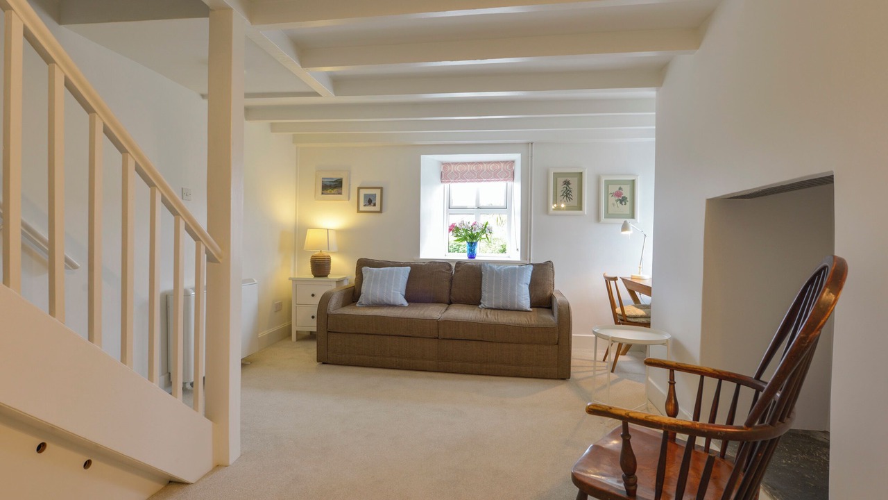 Photo of Livingroom in Portloe