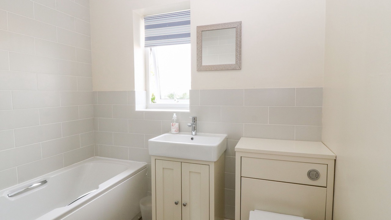 Photo of Bathroom in Edern