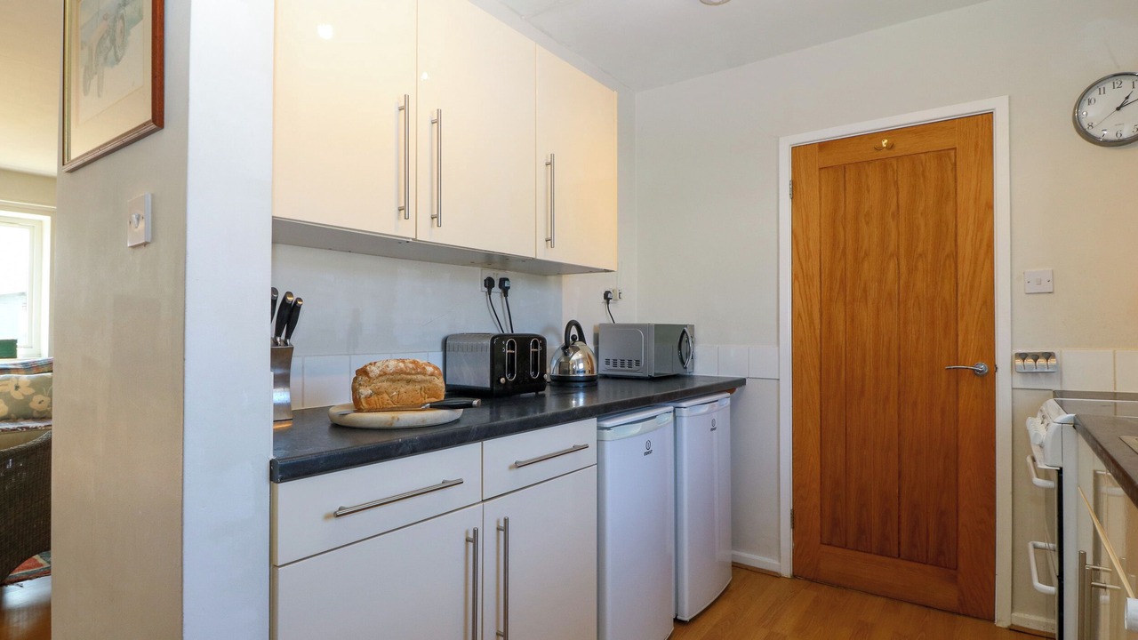 Photo of Kitchen in Edern