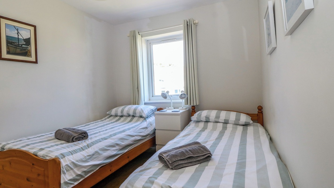 Photo of Bedroom in Edern