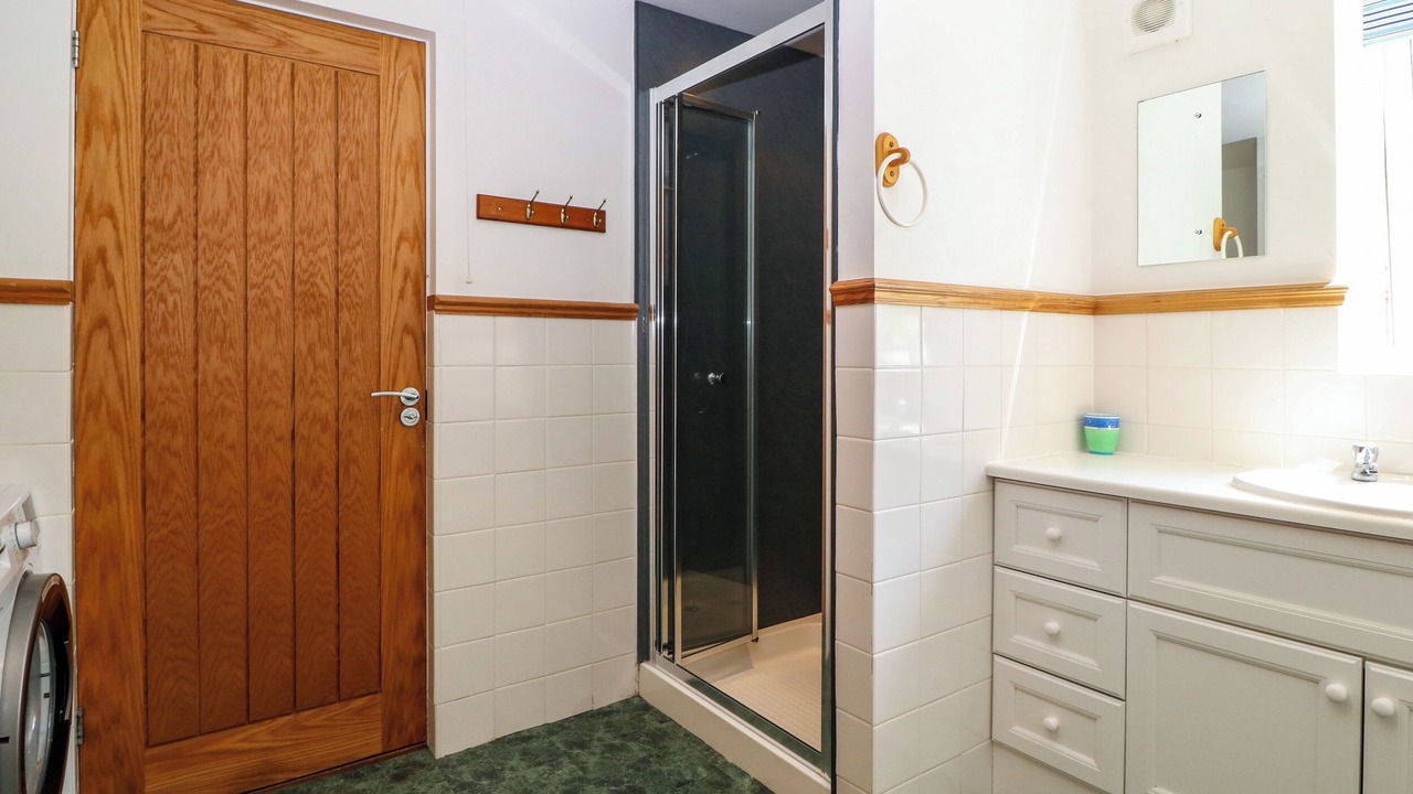 Photo of Bathroom in Edern