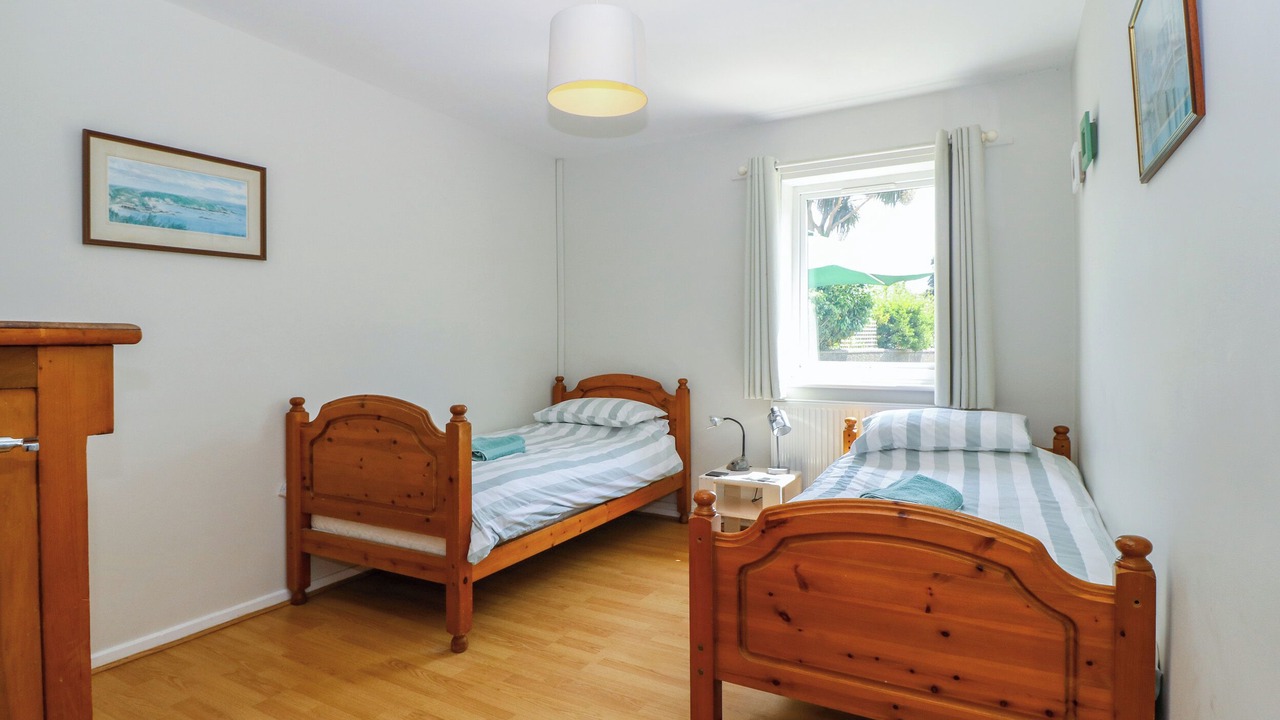 Photo of Bedroom in Edern