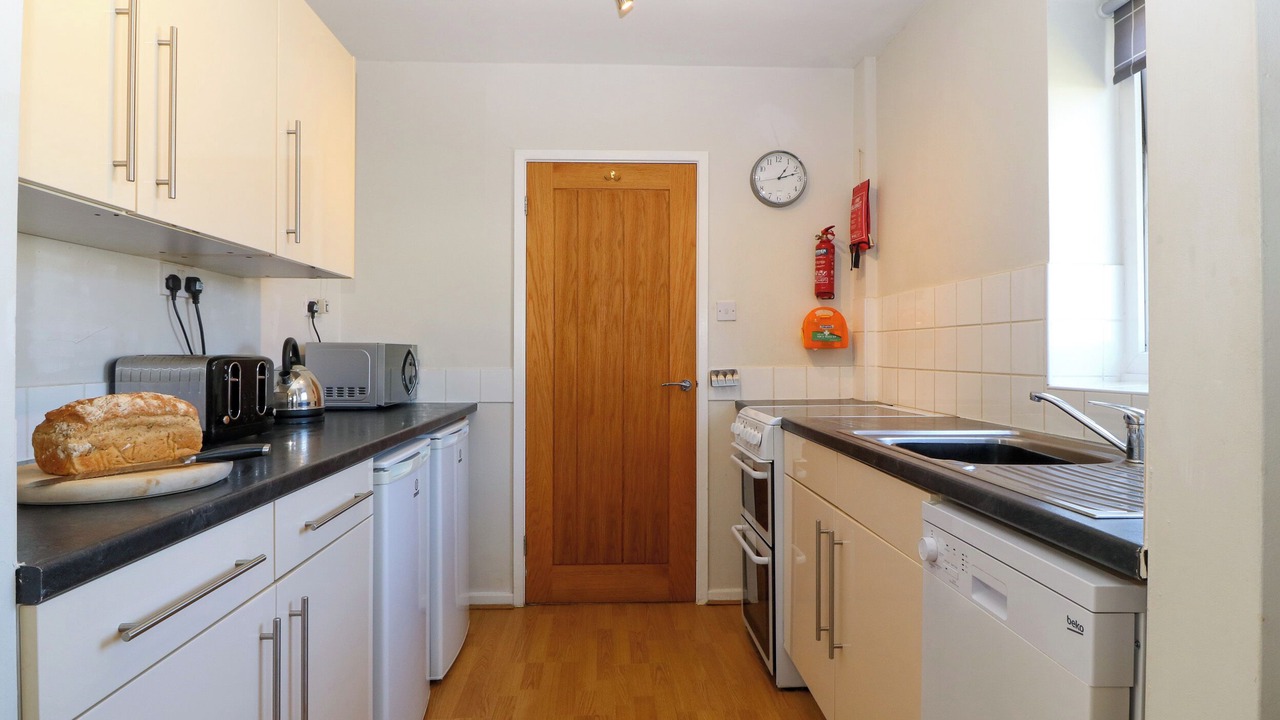 Photo of Kitchen in Edern