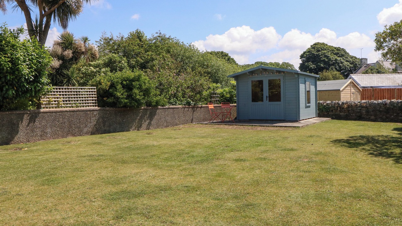 Photo of Outdoor in Edern