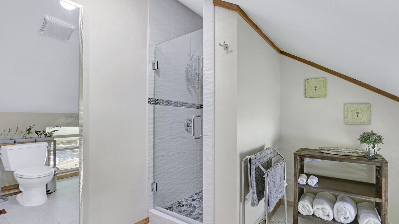 Photo of Bathroom in New Braunfels