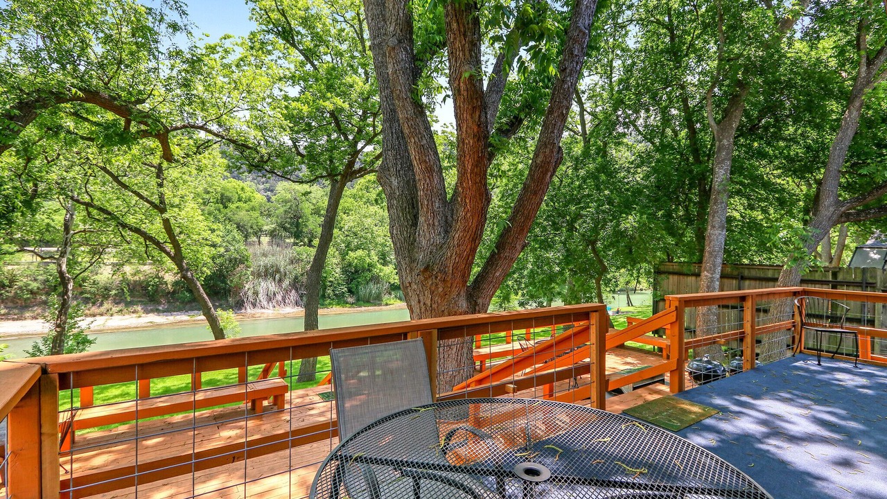 Photo of Outdoor in New Braunfels